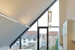 evangelisches Gemeindezentrum Käfertal, Mannheim