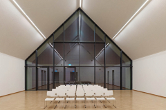 evangelisches Gemeindezentrum Käfertal, Mannheim