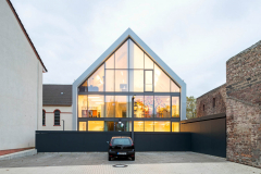 evangelisches Gemeindezentrum Käfertal, Mannheim